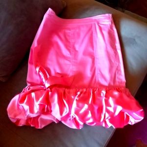 Pink💗  BARBIE  SKIRT